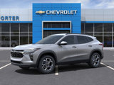 New 2025 Chevrolet Trax LT w/ LT Convenience Package image 2