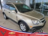 Used 2014 Chevrolet Captiva Sport LS image 5