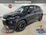 Used 2021 Chevrolet TrailBlazer LT w/ Premium Seating Package image 3