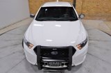 Used 2017 Ford Taurus Police Interceptor AWD image 6