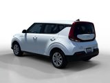 Used 2022 Kia Soul LX image 3