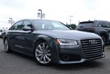 Used 2016 Audi A8 L 4.0T w/ Dynamic Package image 3
