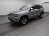 Used 2016 Jeep Grand Cherokee Limited w/ Luxury Group II image 2