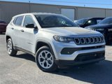 New 2025 Jeep Compass Sport w/ Mopar Graphics Package image 2