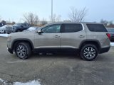 Certified 2022 GMC Acadia SLE image 2