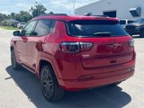 Used 2023 Jeep Compass Limited image 3
