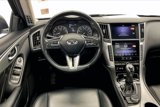 Used 2021 INFINITI Q50 Luxe image 4