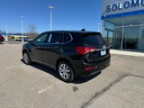 Certified 2020 Buick Envision Preferred image 3