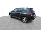 Used 2017 Jeep Compass High Altitude image 6