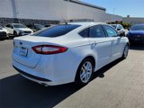Used 2016 Ford Fusion SE image 4