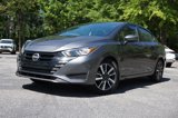 Certified 2023 Nissan Versa SV image 2