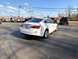 Used 2023 Chevrolet Malibu LT image 4