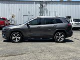 Used 2021 Jeep Cherokee Limited w/ Elite Package image 4