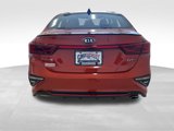 Used 2021 Kia Forte GT-Line w/ GT-Line Premium Package image 5