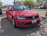 Used 2017 Volkswagen Jetta GLI image 3