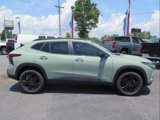 New 2025 Chevrolet Trax ACTIV w/ Driver Confidence Package image 2