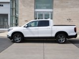 Used 2023 Honda Ridgeline RTL image 4