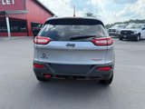 Used 2016 Jeep Cherokee Trailhawk image 5