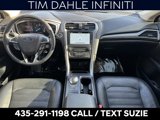 Used 2017 Ford Fusion Energi SE image 2