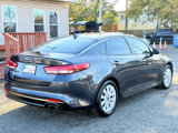 Used 2018 Kia Optima S image 4
