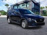 Used 2023 MAZDA CX-5 AWD 2.5 S w/ Preferred Package image 3