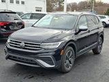 New 2024 Volkswagen Tiguan Wolfsburg Edition image 2