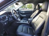 Certified 2022 Ford Explorer XLT w/ Equipment Group 202A image 5
