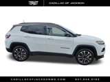 Used 2024 Jeep Compass Limited image 4