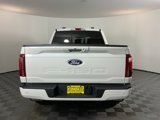 Used 2024 Ford F150 Platinum image 5