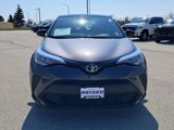 Certified 2021 Toyota C-HR Nightshade image 2