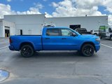 New 2025 RAM 1500 Laramie image 2