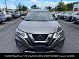 Certified 2019 Nissan Rogue SV image 4