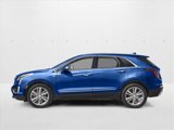 New 2025 Cadillac XT5 Premium Luxury image 3