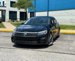 Used 2016 Volkswagen Passat 1.8T R-Line w/ R-Line Lighting Package image 3