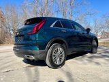 Used 2024 Cadillac XT4 Premium Luxury image 6