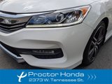 Certified 2017 Honda Accord Sport image 5