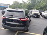 Used 2020 Chevrolet Traverse LS image 3