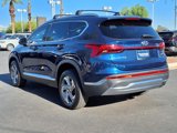 Certified 2021 Hyundai Santa Fe SEL image 3