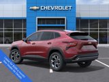 New 2025 Chevrolet Trax LT w/ Driver Confidence Package image 3