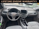Used 2023 Chevrolet Malibu LT image 3