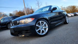 Used 2011 BMW 135i Convertible image 3