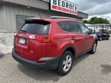 Used 2013 Toyota RAV4 XLE image 4