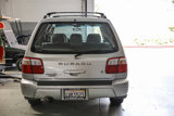 Used 2002 Subaru Forester S image 2