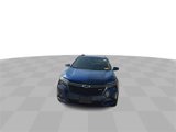 Used 2023 Chevrolet Equinox RS w/ RS Leather Package image 3