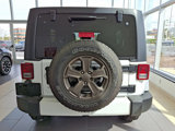 Used 2016 Jeep Wrangler Unlimited Sahara image 5