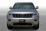 Used 2018 Jeep Grand Cherokee Limited w/ Luxury Group II image 3