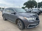 Used 2018 Acura MDX FWD w/ Tech & Entertainment image 3