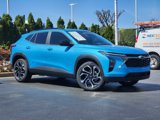 New 2025 Chevrolet Trax RS w/ Sunroof Package image 2