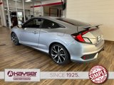 Used 2017 Honda Civic Si image 3