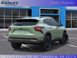 New 2025 Chevrolet Trax ACTIV image 4